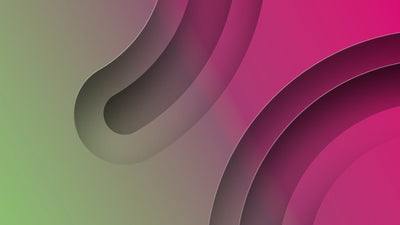 Gradient Line Depth 3D Look Fade Urban Animated Background
