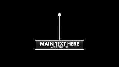 Call Out Title Clean Simple Explainer Pop Up Variation 15