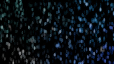 Bokeh Lens Blur Colored Background Variation 03