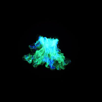 Magic Spell Energy Shockwave 02 Side