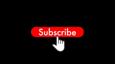 Social Video Subscribe Bell Like Variation 02
