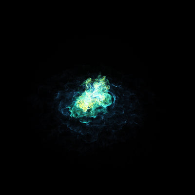 Magic Spell Energy Source 02