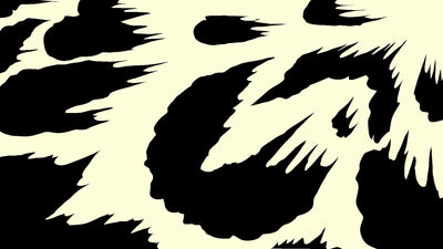 Explosion Hand Drawn Animated Transition Flow Smoke 02