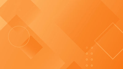 Duotone Gradient Looping Animated Shapes Background Variation 10