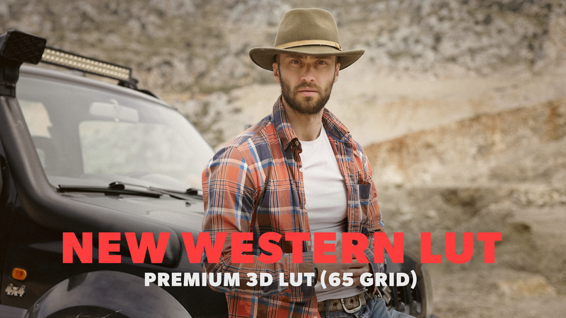 Western LUT 04
