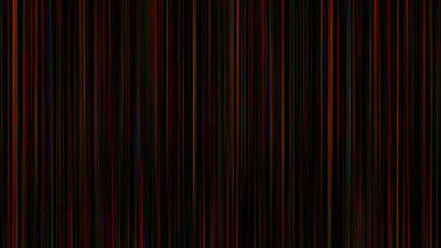 Movie Streaming Inspired Verticle Colorful Lines Background