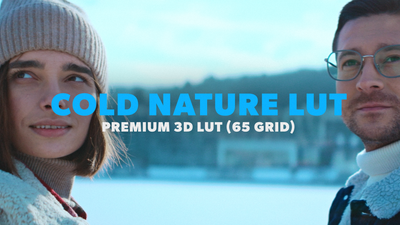 Nature LUT 03