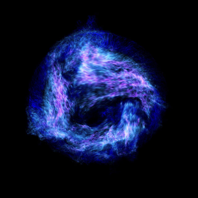 Magic Spell Energy Portal