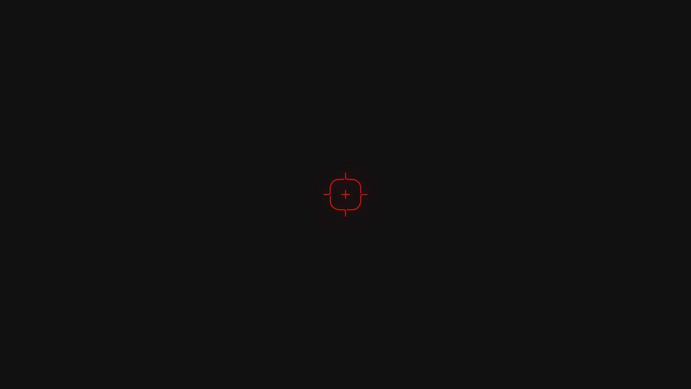 Sci-Fi Gun Scope Sight 19