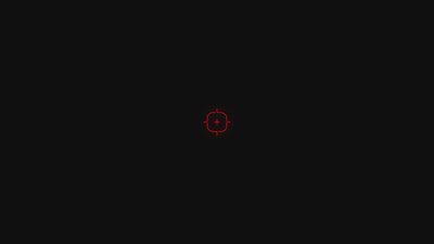 Sci-Fi Gun Scope Sight 19