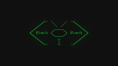 Sci-Fi Gun Scope Sight 13