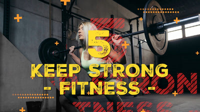 Sport Extreme Powerful Full Screen Countdown Logo Reveal