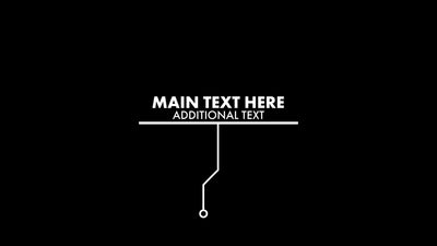 Call Out Title Clean Simple Explainer Pop Up Variation 09
