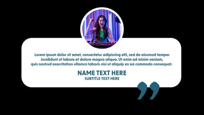 Professional Review Star Testimonial Rating Customer