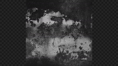 Seamless Rust Real Texture Grunge 04