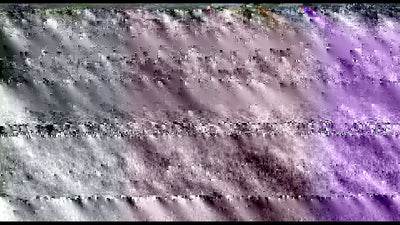 Glitch Element Crashing Screen Digital 30