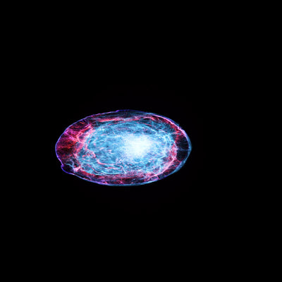 Magic Spell Energy Teleports 11