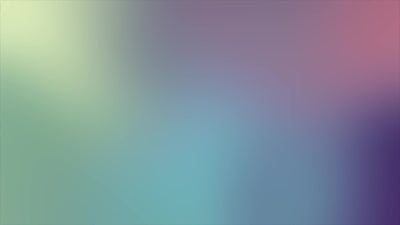 Looping Bright Pastel Light Morphing Background 10
