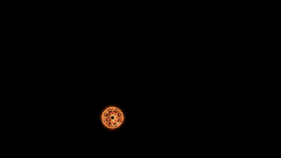 Superhero Dr Strange Big Spell Element 06