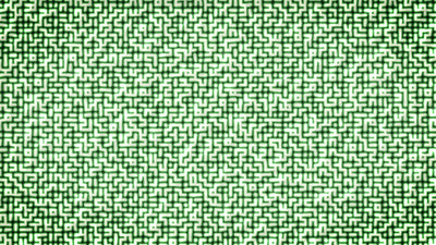 Maze Blocked Pattern Texture Background