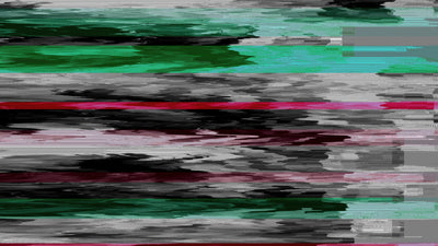 Glitch Overlay 05