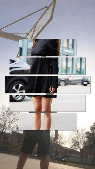 Modern Social Snappy Slideshow 05