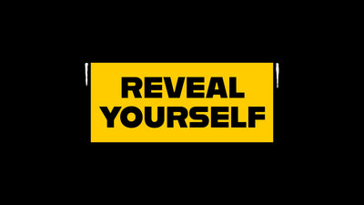 Modern Simple Box Text Reveal Title Intro