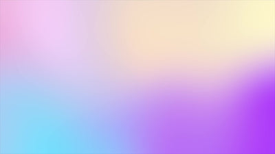 Looping Bright Pastel Light Morphing Background 01
