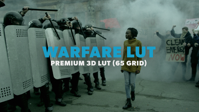 War LUT 03