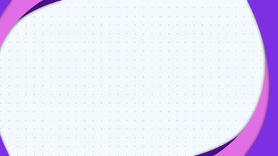 Animated Dots Background Wavy Lines Background Variation 02