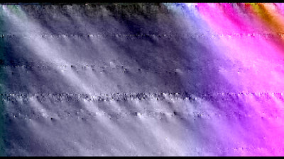 Glitch Element Crashing Screen Digital 31