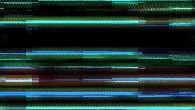 Universal Glitch Element 01