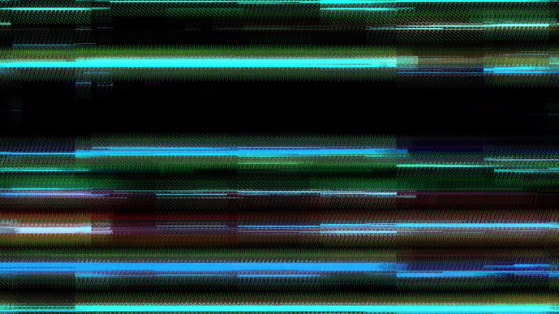Universal Glitch Element 01