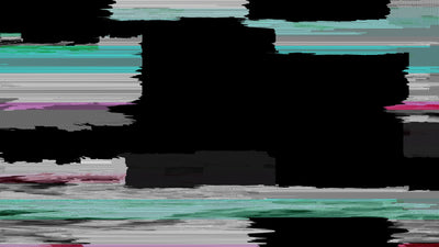 Glitch Overlay 04