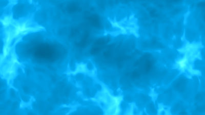 Water Wave Surfing Text Displacement Animated Background