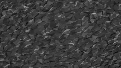 Low Poly Design Animated Background 09