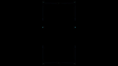 Hollywood HUD Custom Frame 03