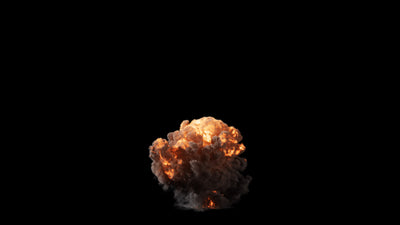 Blockbuster Explosion 06