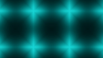 Pattern Light Leak Overlay 03