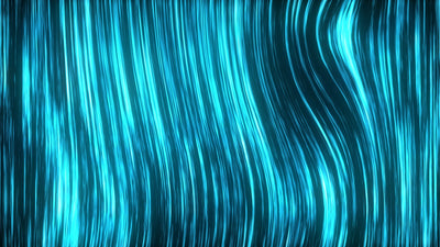 Glowing Background Glow Color Intens Wave Line Animated 01