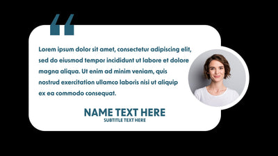 Professional Review Star Testimonial Rating Customer