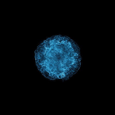 Magic Spell Energy Teleports 02