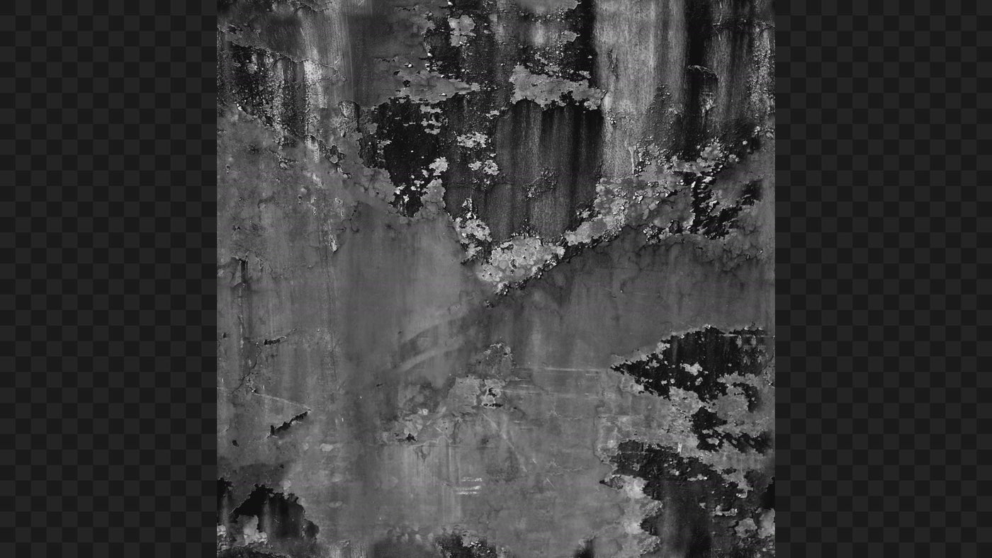 Seamless Rust Real Texture Grunge 05