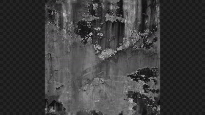 Seamless Rust Real Texture Grunge 05