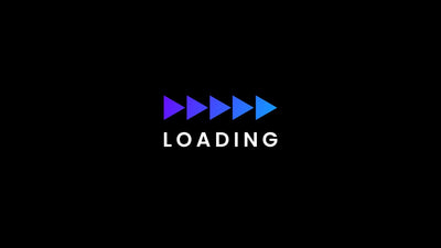 Loading Intro Game Emblem Load Icon 04