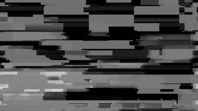 Glitch Overlay 01 Grey