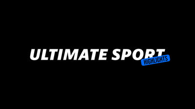Snappy Slam Text Sticker Subtitle Title Intro
