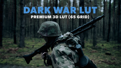 War LUT 04