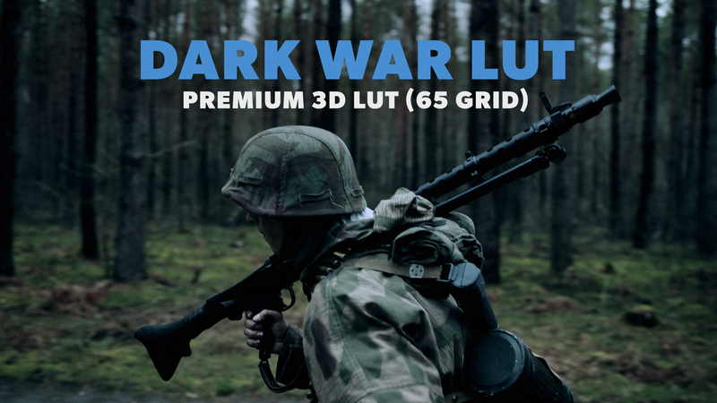 War LUT 04