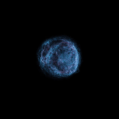 Magic Spell Energy Teleports 07